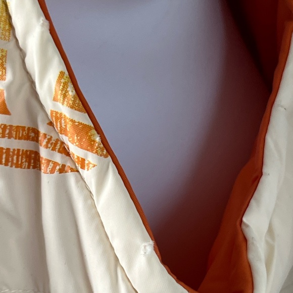 Roxy Winter Vest size M - Picture 4 of 5